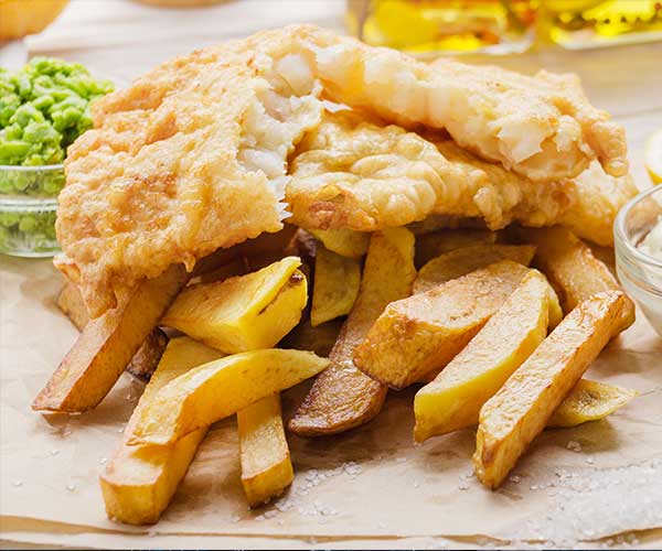 FishNChips